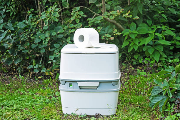 Best Affordable porta potty rental  in Richwood, NJ