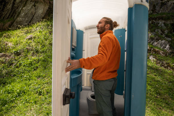 Portable Toilet Options We Offer in Richwood, NJ