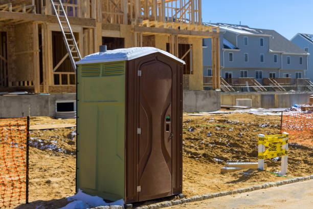 Trusted Richwood, NJ porta potty rental Experts