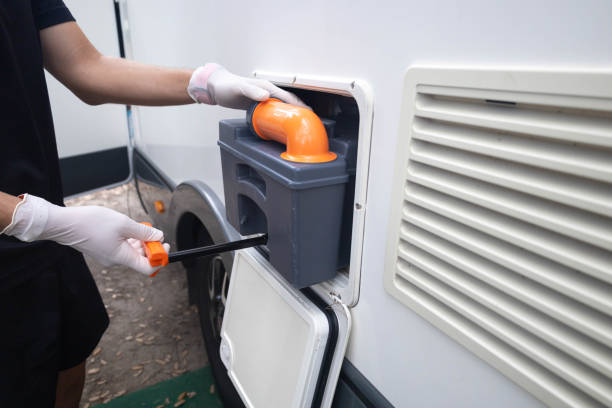 Best Local porta potty services  in Richwood, NJ