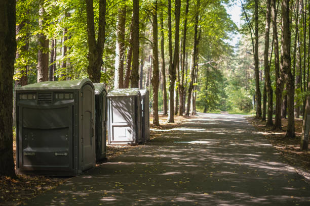 Best Portable toilet rental cost  in Richwood, NJ