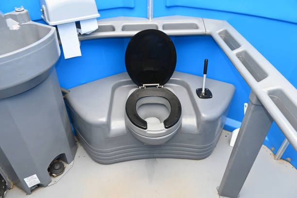 Best Portable toilet rental cost  in Richwood, NJ