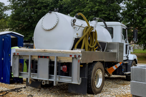 Best Porta potty rental near me  in Richwood, NJ