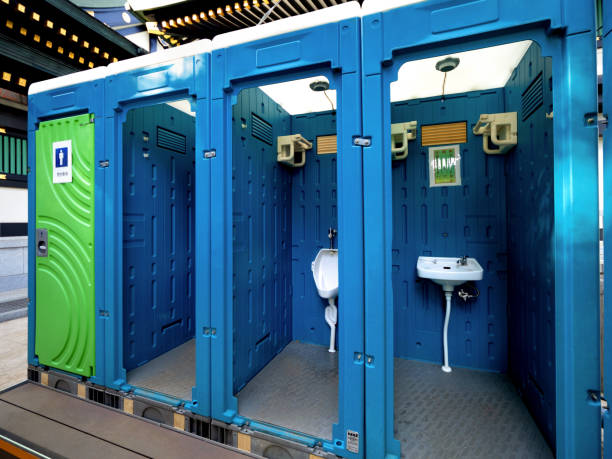 Best Porta potty services near me  in Richwood, NJ