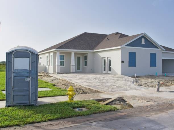 Best Affordable portable toilet rental  in Richwood, NJ